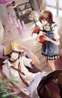 (BG-兄弟戰爭同人)妹妹爭奪戰