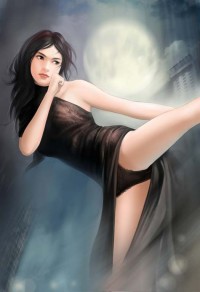 朱顏血之丹杏