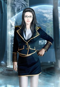 七月的耳朵