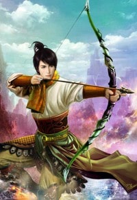 滑稽主播
