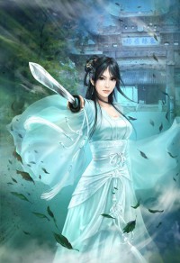 穹瀾天下,魅傳說