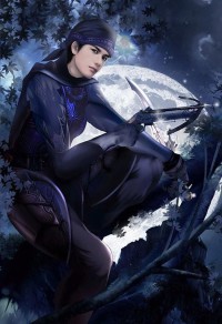 色妃來襲:美男哪裡逃