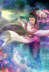 重生之盛世男妃