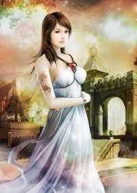 我的貼身侍女