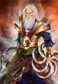 山村小神醫